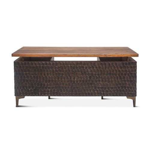 Gela Counter Height Table | 66